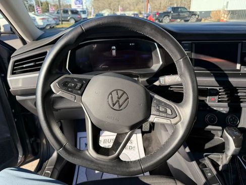 Used 2024 Volkswagen Jetta S image 15