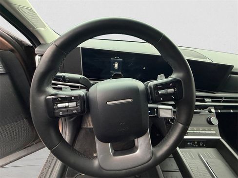 Certified 2024 Hyundai Santa Fe XRT image 24