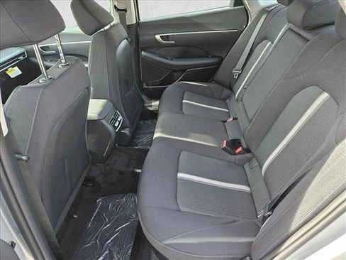 New 2026 Hyundai Sonata SEL image 11