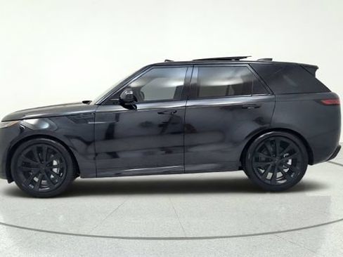 Used 2026 Land Rover Range Rover Sport Dynamic SE AWD/4WD image 7