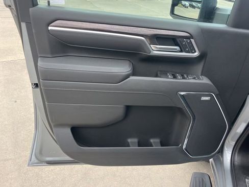 New 2026 Chevrolet Silverado 2500 LTZ image 18