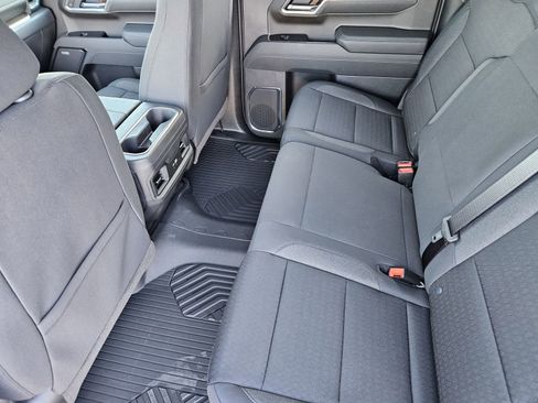 New 2026 Chevrolet Silverado 1500 LT Trail Boss w/ Convenience Package II AWD/4WD image 29