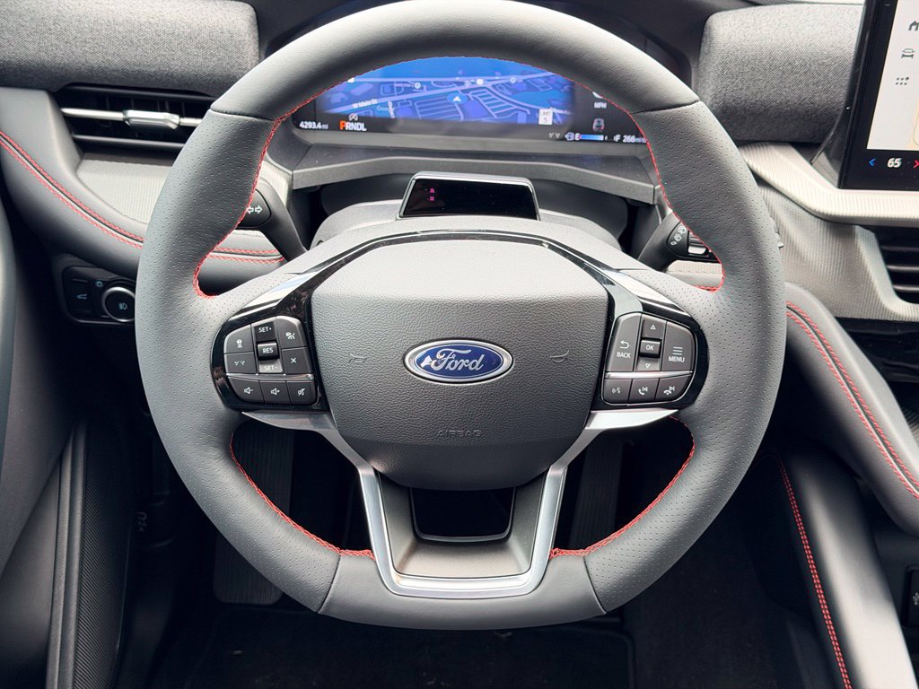 New 2026 Ford Explorer ST-Line RWD image 14