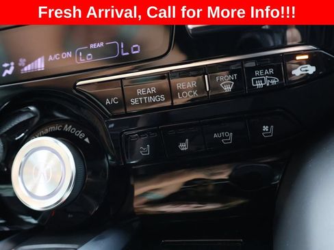 Used 2026 Acura MDX Type S AWD/4WD image 33