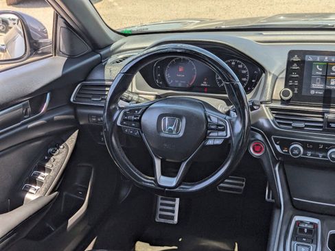 Used 2020 Honda Accord Sport image 15