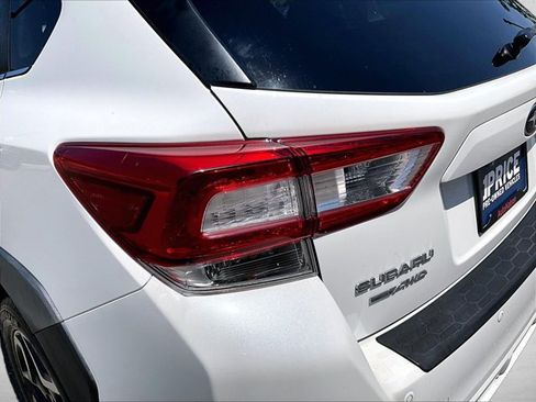 Used 2019 Subaru Crosstrek 2.0i Limited w/ Moonroof Package w/Navigation AWD/4WD image 29