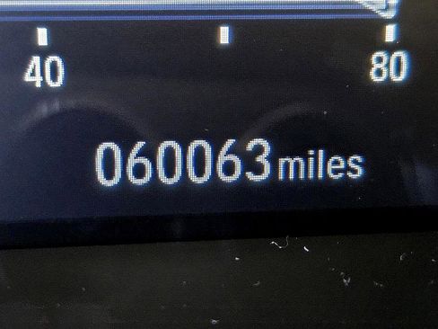 Used 2020 Honda CR-V EX image 19