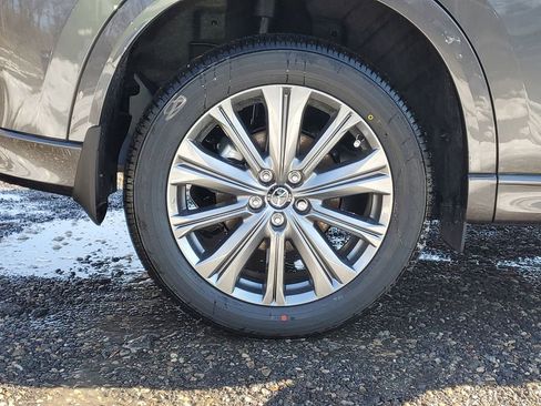 New 2025 MAZDA CX-5 Signature AWD/4WD image 5