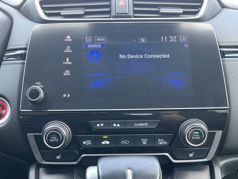 Used 2019 Honda CR-V EX-L image 5