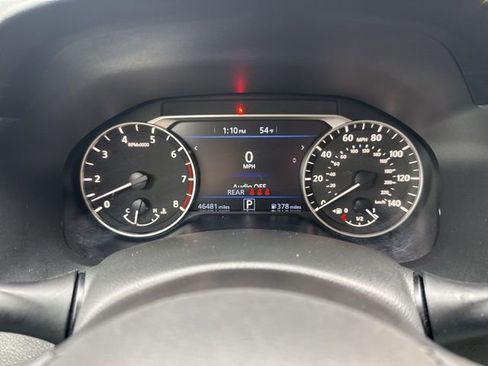 Used 2024 Nissan Altima 2.5 SV image 22