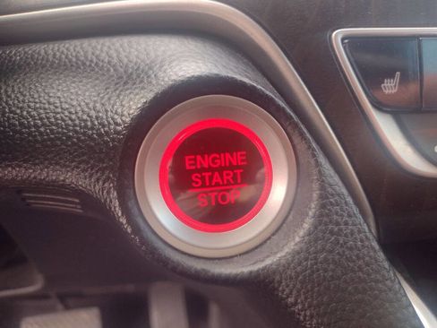 Used 2020 Honda Accord EX-L image 12