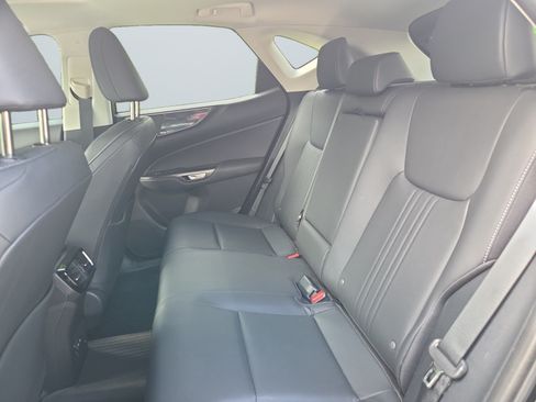 Used 2025 Lexus NX 350 AWD w/ Accessory Package (2T) image 15