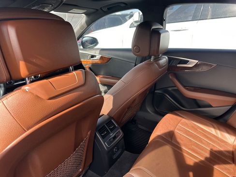 Used 2017 Audi A4 2.0T Premium Plus w/ Premium Plus Package image 32