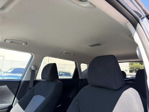 Used 2023 Kia Soul LX w/ Option Group 015 FWD image 14