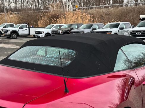 Used 2025 Ford Mustang GT Premium image 41