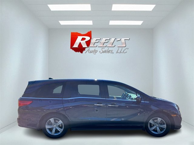 Used 2019 Honda Odyssey EX-L image 6