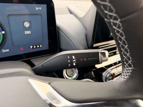 New 2026 Honda Prologue Touring image 11