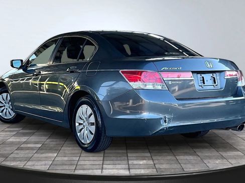 Used 2012 Honda Accord LX image 4