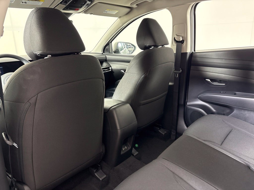 New 2026 Hyundai Tucson SE FWD image 19
