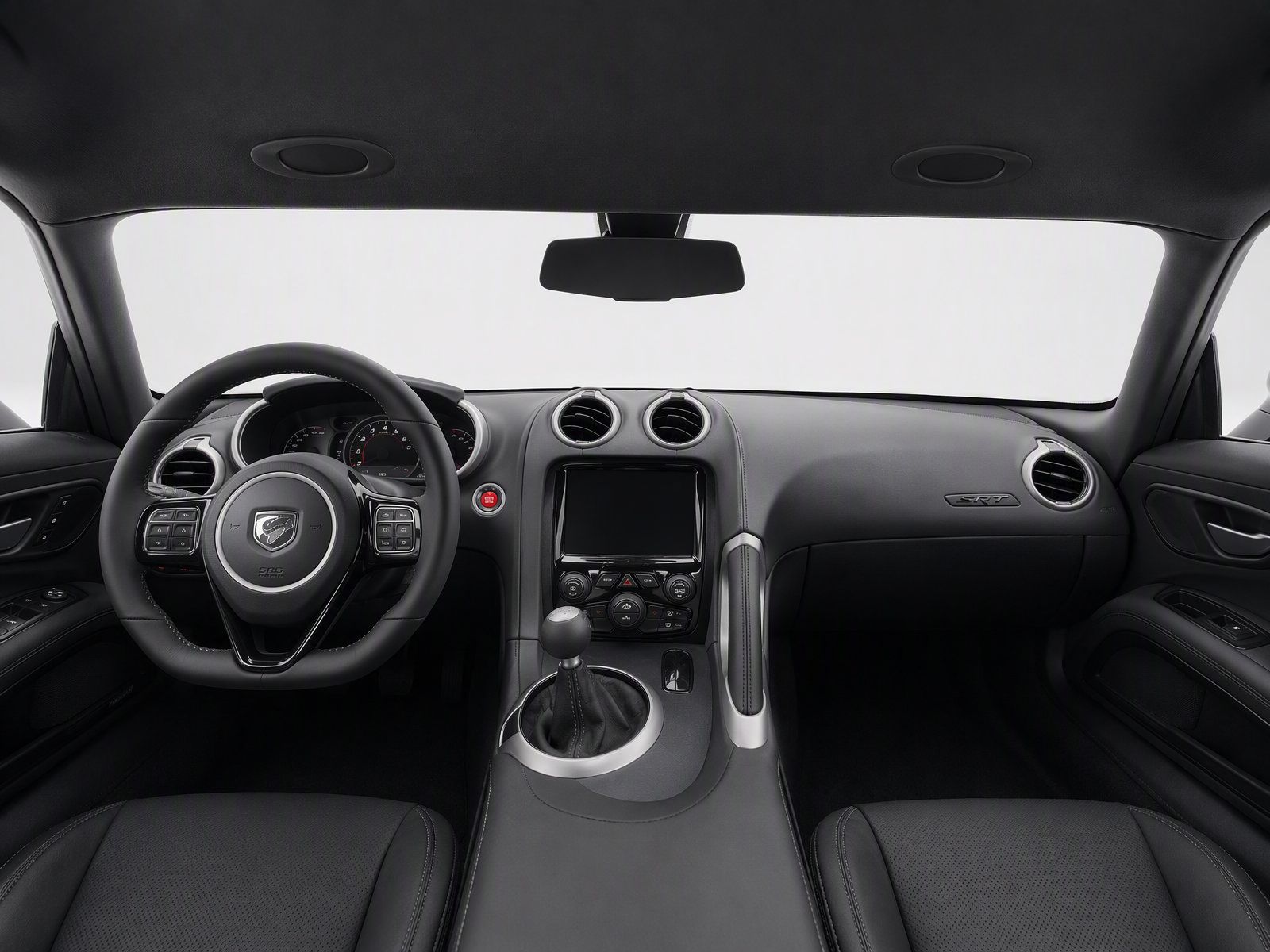 Used 2013 SRT Viper SRT-10 RWD image 15