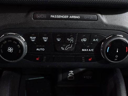 Used 2023 Ford Bronco Sport Big Bend w/ Convenience Package AWD/4WD image 28