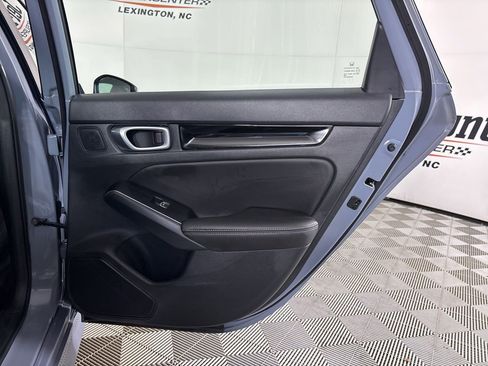 Used 2024 Honda Civic Touring image 24