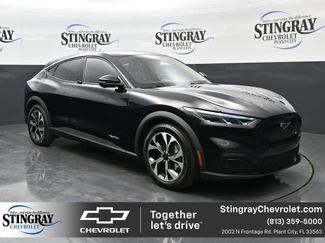 Used 2025 Ford Mustang Mach-E Select RWD 360° Tour