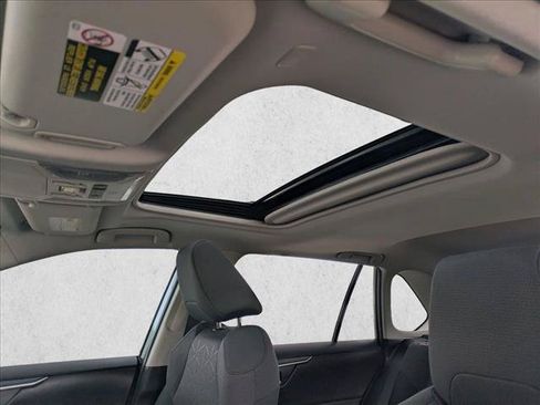 Used 2023 Toyota RAV4 XLE w/ Convenience Package FWD image 18
