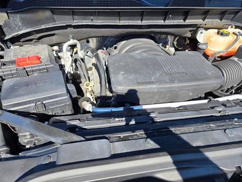 Used 2019 Chevrolet Silverado 1500 High Country AWD/4WD image 24