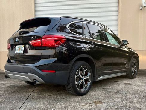 Used 2018 BMW X1 xDrive28i w/ Convenience Package AWD/4WD image 3