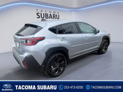 New 2026 Subaru Crosstrek 2.5i AWD/4WD image 5
