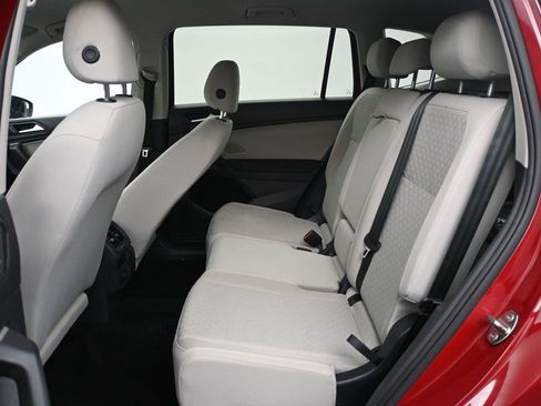 Used 2019 Volkswagen Tiguan S w/ Driver Assistance Package AWD/4WD image 9
