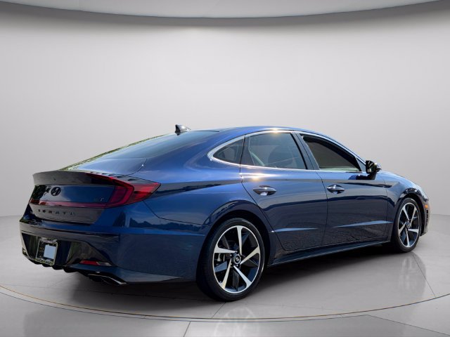 Used 2021 Hyundai Sonata SEL Plus FWD image 7