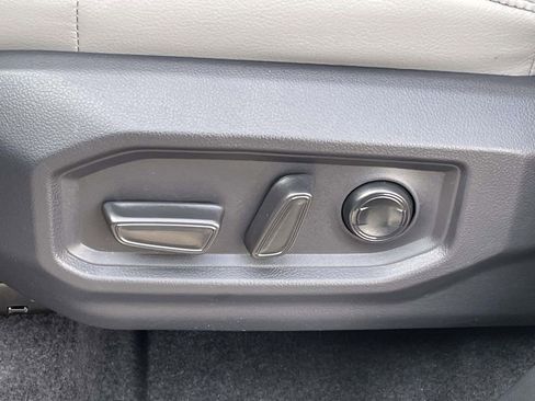 New 2026 Toyota Tundra Limited image 25