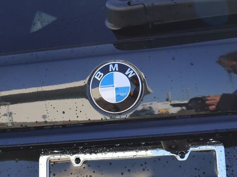 New 2026 BMW X7 M60i AWD/4WD image 36