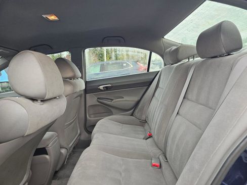 Used 2006 Honda Civic LX image 18