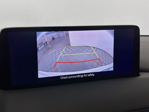 Certified 2023 MAZDA CX-5 AWD 2.5 S w/ Premium Package image 14