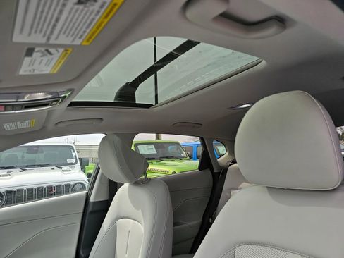 New 2026 Hyundai Kona Limited image 19