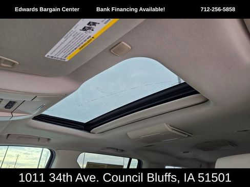 Used 2017 GMC Yukon XL Denali w/ Open Road Package image 23