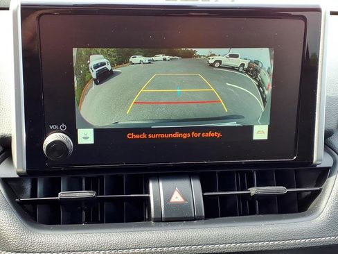 Certified 2025 Toyota RAV4 XLE w/ Convenience Package image 20