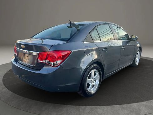 Used 2013 Chevrolet Cruze LT w/ All-Star Edition image 5