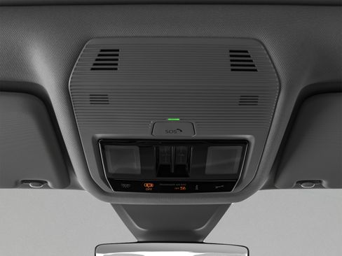 Used 2024 Volkswagen Atlas SE FWD image 23