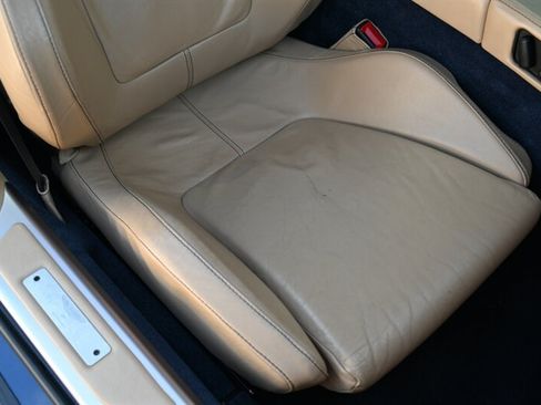 Used 2005 Aston Martin DB9 Coupe RWD image 20