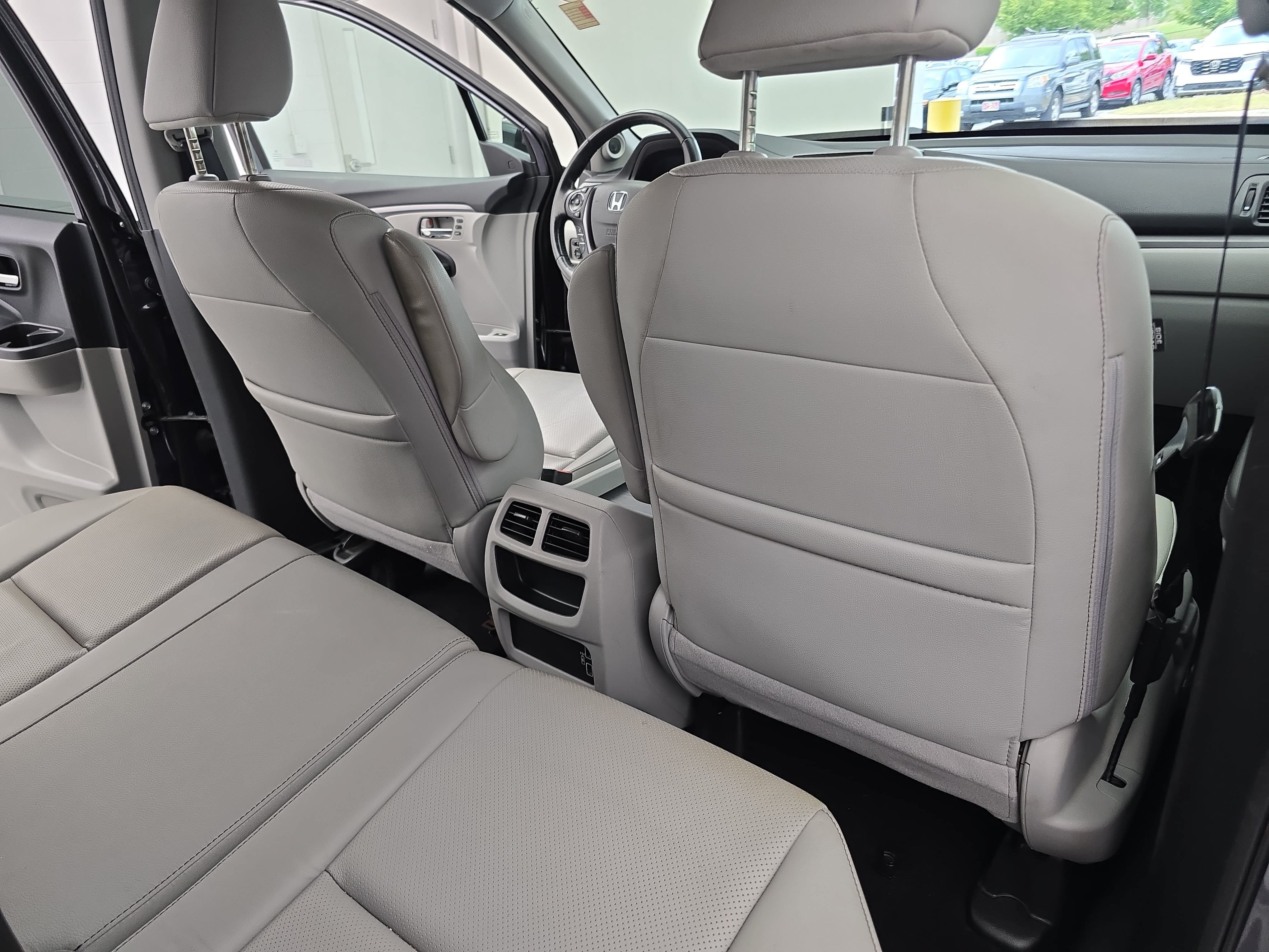 Used 2022 Honda Ridgeline RTL-E image 11