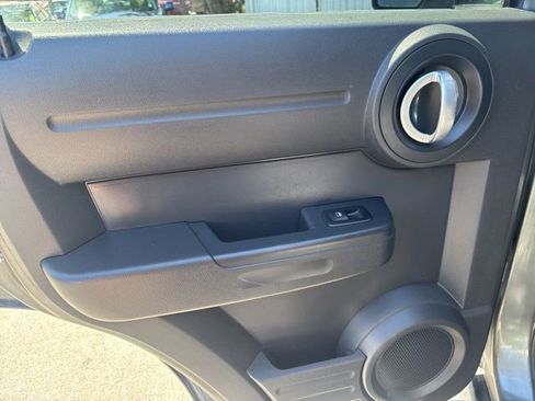 Used 2011 Dodge Nitro Heat w/ Popular Equipment Group AWD/4WD image 24