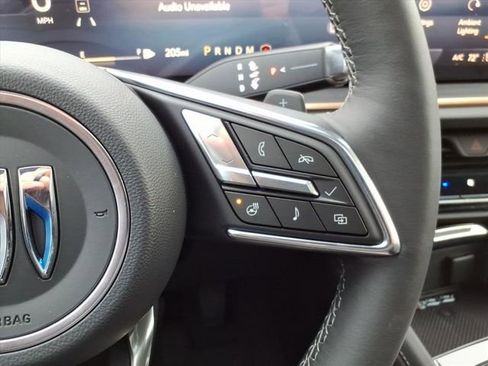 New 2026 Buick Envision Avenir image 35