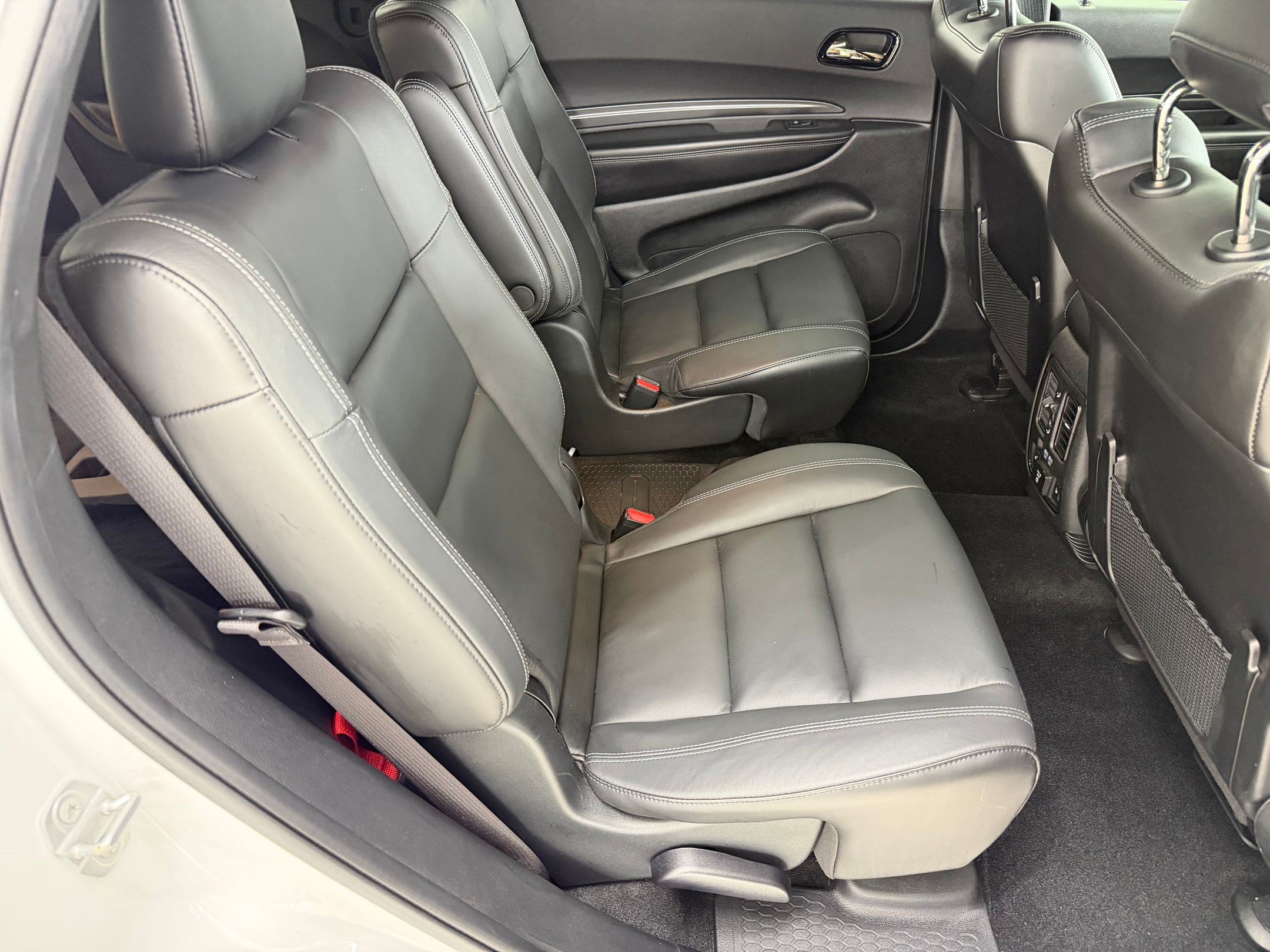Used 2021 Dodge Durango GT AWD/4WD image 30