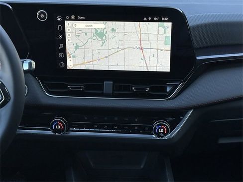 New 2026 Chevrolet Equinox RS image 14