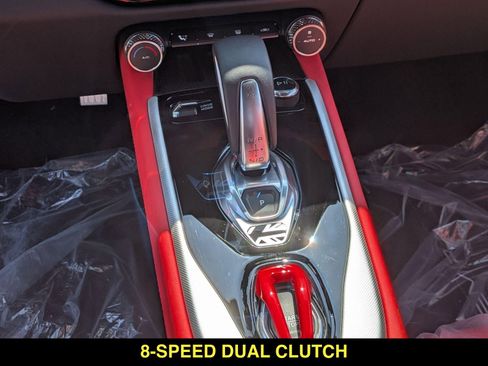 Used 2026 Lotus Emira SE RWD image 18