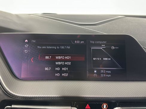 Used 2020 BMW 228i xDrive Gran Coupe w/ Convenience Package AWD/4WD image 16